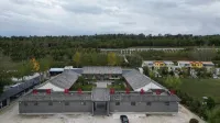 Xinyue Ecological Park Các khách sạn ở Kính Nguyên