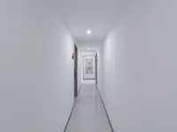 漫居客棧（張家界高鐵西站店） 張家界酒店