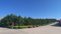 Ulanqab Jiahui Homestay Hotel (Chuntian Commercial Building Central Plaza)