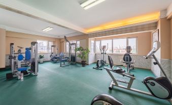 Qinhuangdao Shanggong Rezen Hotel (People's Square Branch)