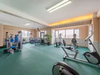 Qinhuangdao Shanggong Rezen Hotel (People's Square Branch)
