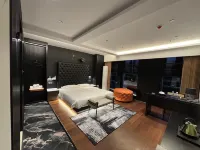 Modi Hotel (Yatai Yinhewan) Hotels in Dawu County