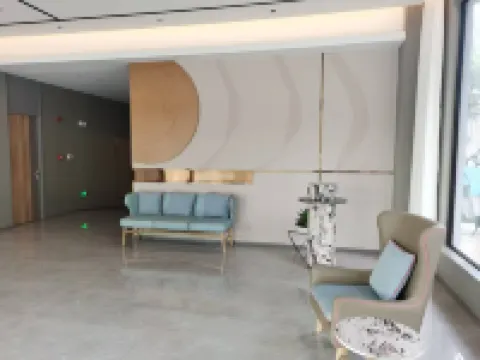 Homeinn Ripple Hotel (Huangshan Shexian Huizhou Ancient City County Government)