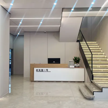 Time One Homestay Yongding Chengqilou Branch