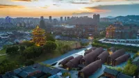 Jingtai Jiu Dian (Jingdezhen People's Square Yuyao Factory) Hotels near Tao Yang Alley