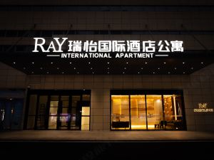 Ray International Apartment