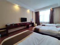 Shengtang Cuiguang Hotel Hotels in Qilian