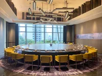 Ganzhou Kangbono Seven Star Hotel - breakfast