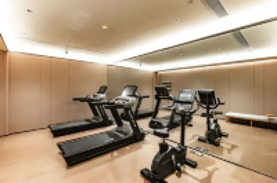 JIホテル（延吉西駅万達広場）