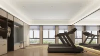 JI Hotel (Qianjiang Huochezhan)