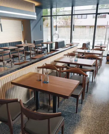 Khorgos Ruibo Hotel Отели рядом с достопримечательностью «Khorgas National Gate Scenic Area»