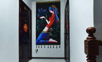 Taiyuan Yishiguang Homestay