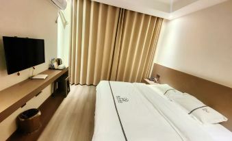 Yinfeng Hotel, Yu'an