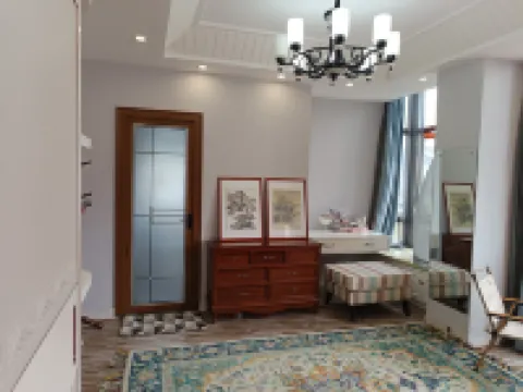 Longjia Quadrangle Inn Homestay