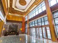 Bamei Mushi International Hotel (Daofu) Hotels in Daofu
