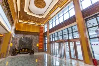 Bamei Mushi International Hotel (Daofu)