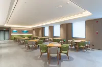 JI Hotel (Hohhot Dazhao Temple)
