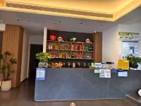 Ya'an Yinqi Guquan Homestay (Zhougong Mountain Tourist Resort)