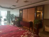 Hua Ting Hotel Hotels in Huating