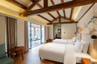Jiuyuxinzhi Homestay (Ji'an Diaoyuan Ancient Village)