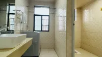 520 Love Apartment (Anhua Square Shop)