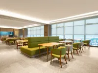 全季飯店（佛山順德花卉世界店） 登州附近的飯店