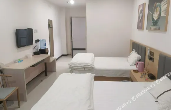 臨潁辣椒小鎮迎賓賓館