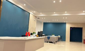Xingguo Henmei Shiguang Hotel