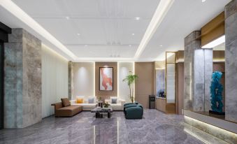 Yashu International Hotel