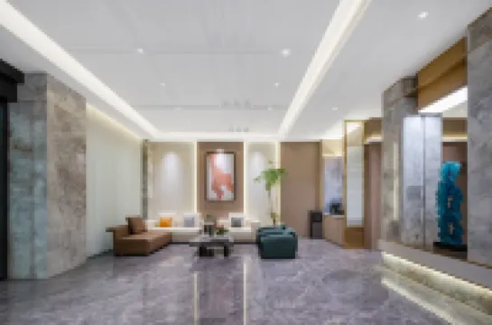 โรงแรมนานาชาติยาซู