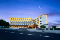 Orange Hotel (Anshun Huangguoshu Scenic Area Longgong Road Branch) Hotels in der Nähe von Huangguoshu Scenery Spot