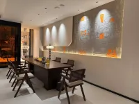 Fabuge Hotel (Wanruifu Plaza) Hotels in Jingxing County