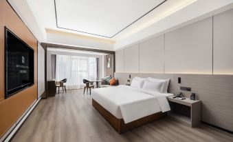 MEHOOD LESTIE  Hotel (Kunming Guandu Ancient Town Haile World Branch)