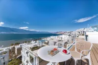 Encore Serene Slumber Resort Seaview Hotel (Dali Erhai Lake Branch) Hotels in Dali Airport