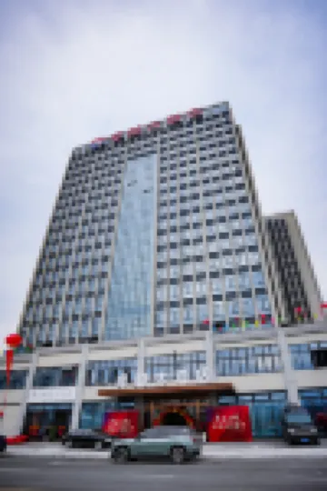 Zhuoyue Grand Hotel