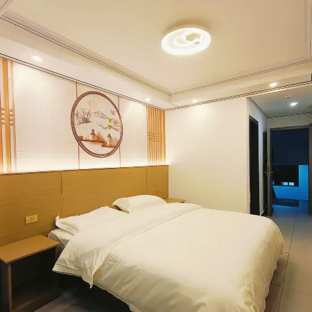 Linxue Homestay