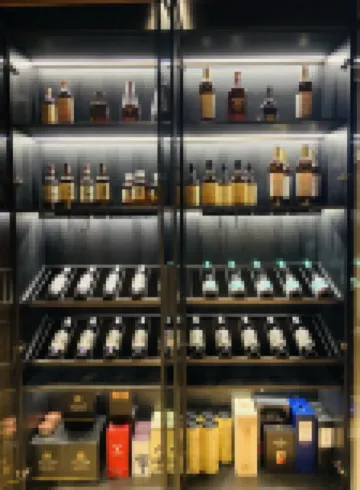 麗江古城•Jingyao Tea Zen Haven•茗靜堯•設計師庭院（四方街店）