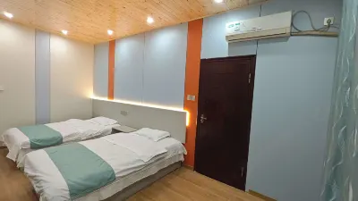 Jinsixia Yunxuan Residence