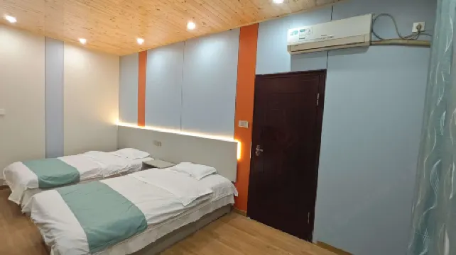 Jinsixia Yunxuan Residence