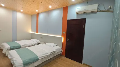 Jinsixia Yunxuan Residence