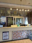 Luoshan Zhoudang Holiday Hotel