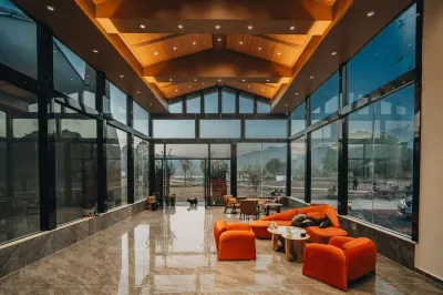 Shengtianli Homestay