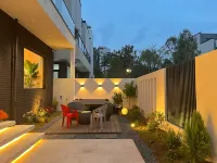 Maitreya Ideal · Hutong Fanshe Homestay