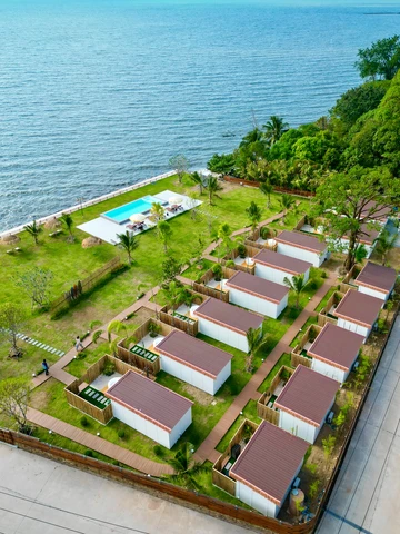 รูปภาพของชโรม รีสอร์ท