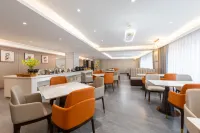 LI Feng Hotel - 3 stjerner