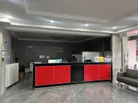Butuo Baiyue Xiangzi Grand Hotel Hotels in Butuo