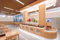 Mile Qinglanju Hot Spring Resort Hotel