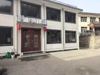 Jingxin Pavilion Homestay (Wutai Mountain Scenic Area Store)