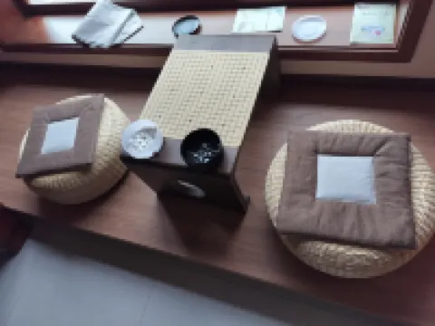 Longhushan Daoyuan Hotel