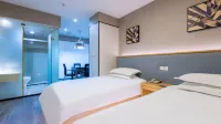 โรงแรมอันไถ (ถนนจิ่นหยางตะวันออก เจียซาน) - 2 ดาว